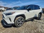 TOYOTA RAV4 PRIME 2022