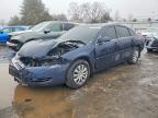 CHEVROLET IMPALA 2008