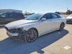 LINCOLN MKZ 2020