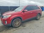 KIA SORENTO 2015