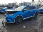 TOYOTA RAV4 2016