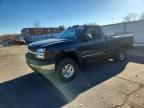 CHEVROLET SILVERADO 2004