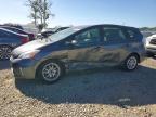 TOYOTA PRIUS V 2013