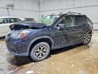 SUBARU FORESTER 2020