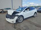 TESLA MODEL X 2018