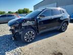 JEEP COMPASS 2022