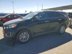 KIA SORENTO 2017