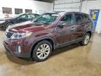 KIA SORENTO 2014