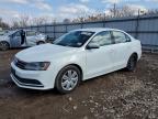 VOLKSWAGEN JETTA 2017