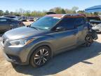 NISSAN KICKS 2020