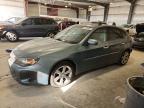 SUBARU IMPREZA 2011