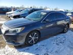 SUBARU LEGACY 2015