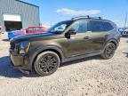 KIA TELLURIDE 2022
