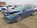 TOYOTA AVALON HYBRID 2021