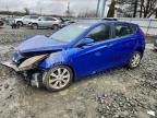 HYUNDAI ACCENT 2013