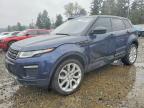 LAND ROVER RANGE ROVER EVOQUE 2017