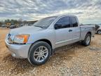 NISSAN TITAN 2009
