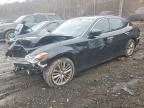 INFINITI M37 2012