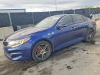 KIA OPTIMA 2018