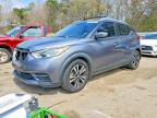 NISSAN KICKS 2020