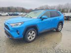 TOYOTA RAV4 HYBRID 2019