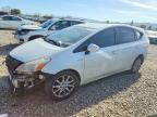 TOYOTA PRIUS V 2013
