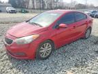 KIA FORTE 2016