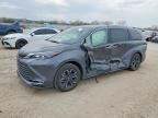 TOYOTA SIENNA 2025