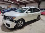 NISSAN PATHFINDER 2018