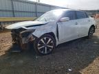 NISSAN ALTIMA 2016