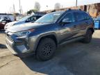 TOYOTA RAV4 HYBRID 2021