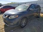 NISSAN ROGUE 2015