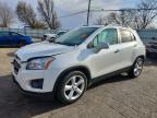 CHEVROLET TRAX 2016