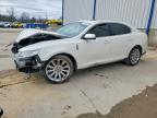 LINCOLN MKS 2009