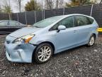 TOYOTA PRIUS V 2012