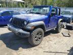 JEEP WRANGLER 2020