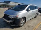 NISSAN QUEST 2015