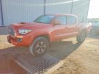 TOYOTA TACOMA 2017