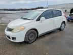NISSAN VERSA 2007