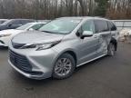 TOYOTA SIENNA 2023