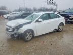 CHEVROLET CRUZE 2014