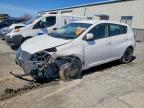PONTIAC VIBE 2010