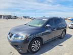 NISSAN PATHFINDER 2013