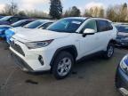 TOYOTA RAV4 HYBRID 2019