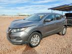 NISSAN ROGUE 2020