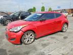 HYUNDAI VELOSTER 2016