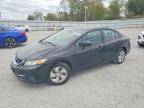 HONDA CIVIC 2015
