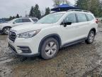 SUBARU ASCENT 2021