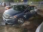 HONDA ODYSSEY 2012