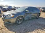 NISSAN ALTIMA 2017